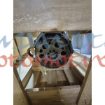 GRAND MUSSO KOMPLE SANDIK MOTOR 2.2 DİZEL BORGWARNER ENJEKTÖRLÜ MODEL 2022-2025